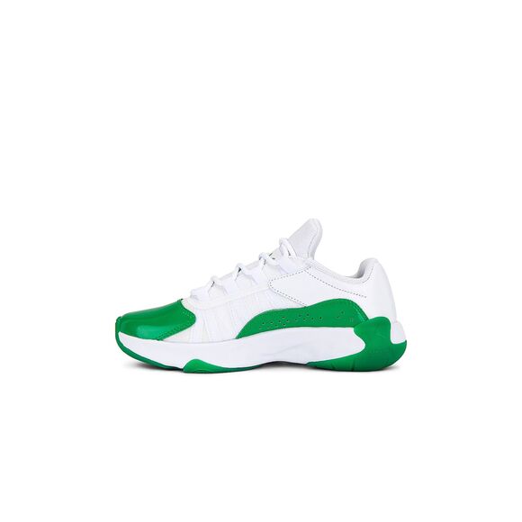 Air Jordan 11 CMFT Low White Lucky Green W - SIZE 6.5 - Picture 2 of 14
